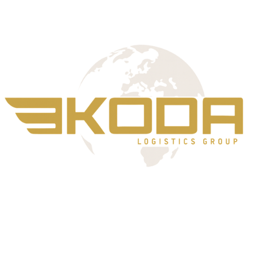 KODA Logistics Group – logo